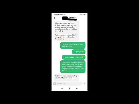 ❤️ Na ou faʻaopoopoina se PAWG fou mai Tinder i laʻu tamaʻitaʻi (talu i Tinder aofia ai) ️ Pono fa'afale ❌